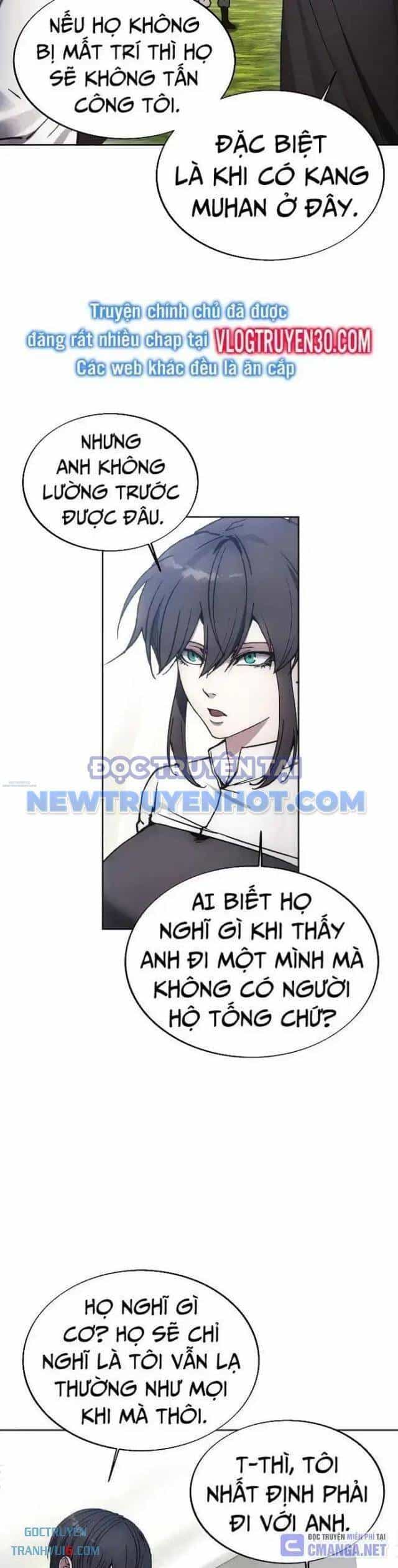 Tao Là Ác Nhân - Chương 155 - ảnh 16