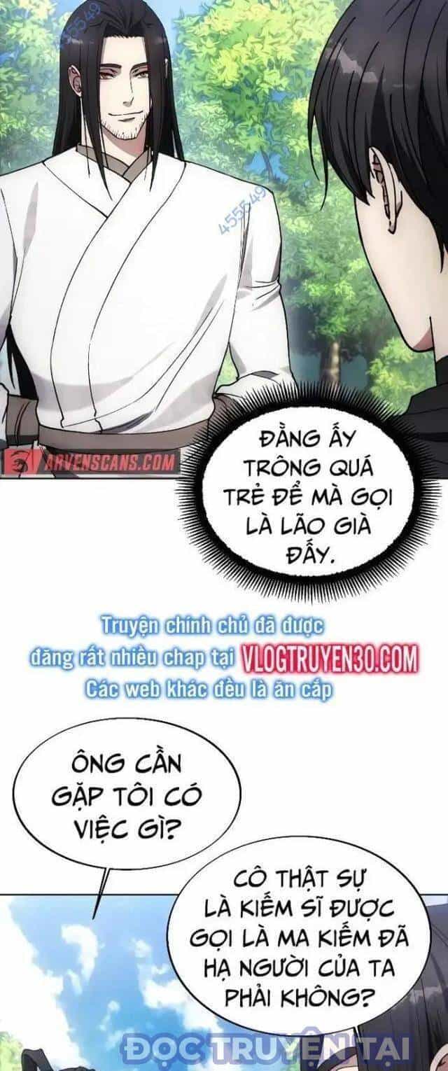Tao Là Ác Nhân - Chương 155 - ảnh 20