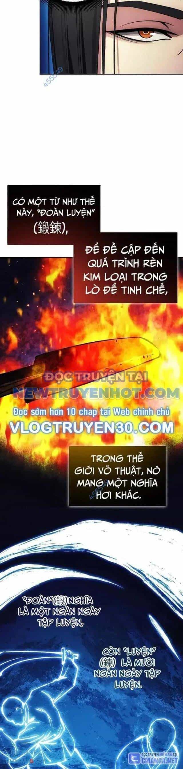 Tao Là Ác Nhân - Chương 155 - ảnh 27
