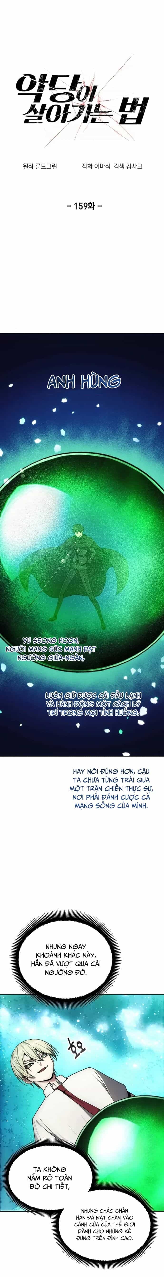 Tao Là Ác Nhân - Chương 159 - ảnh 9