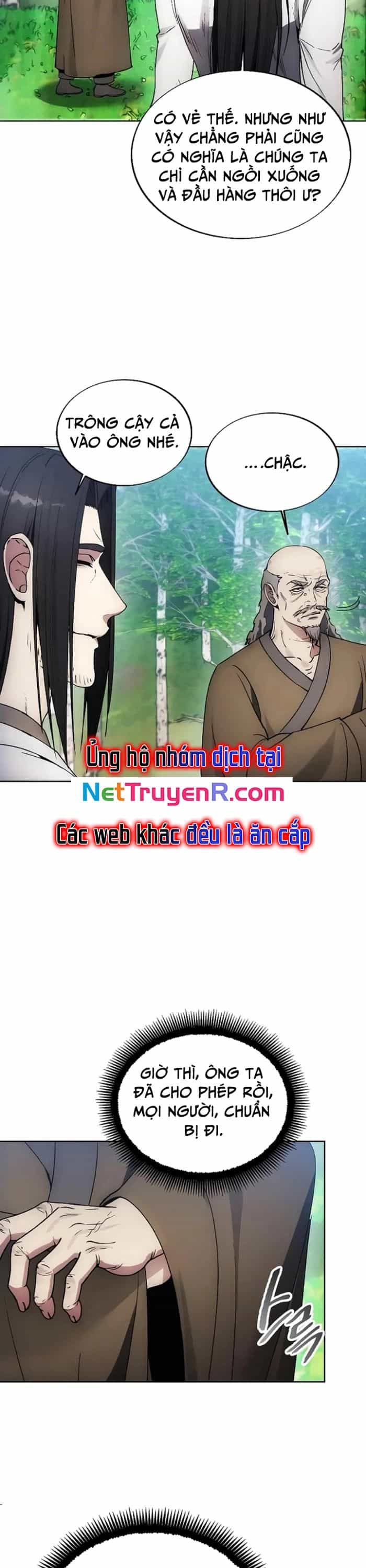 Tao Là Ác Nhân - Chương 160 - ảnh 26