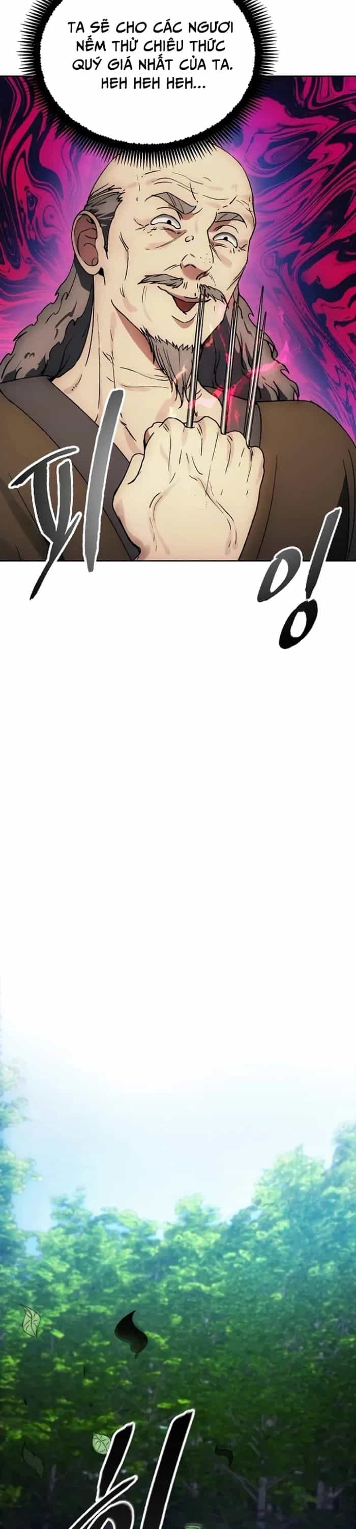 Tao Là Ác Nhân - Chương 160 - ảnh 27
