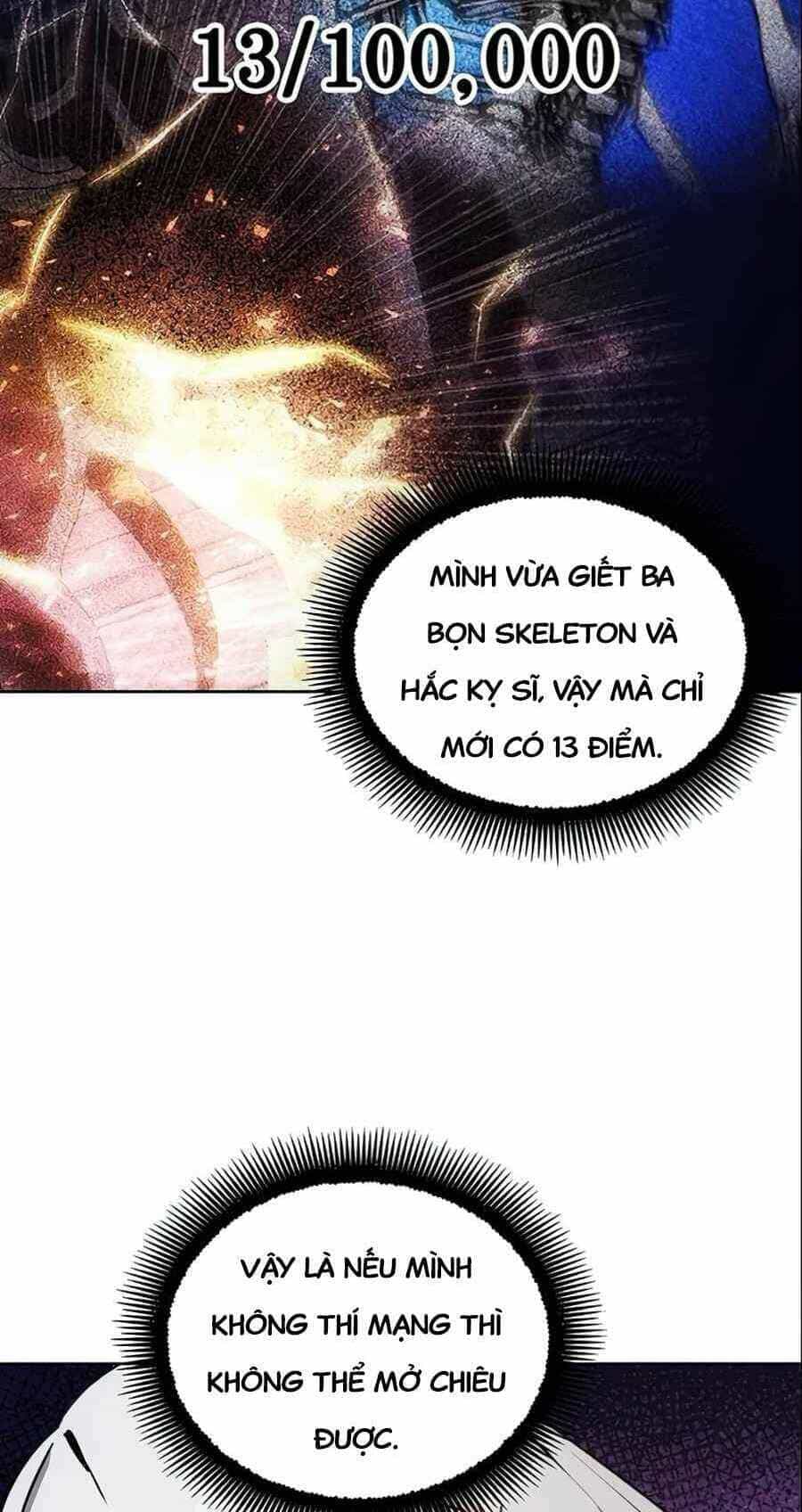 Tao Là Ác Nhân - Chương 16 - ảnh 27