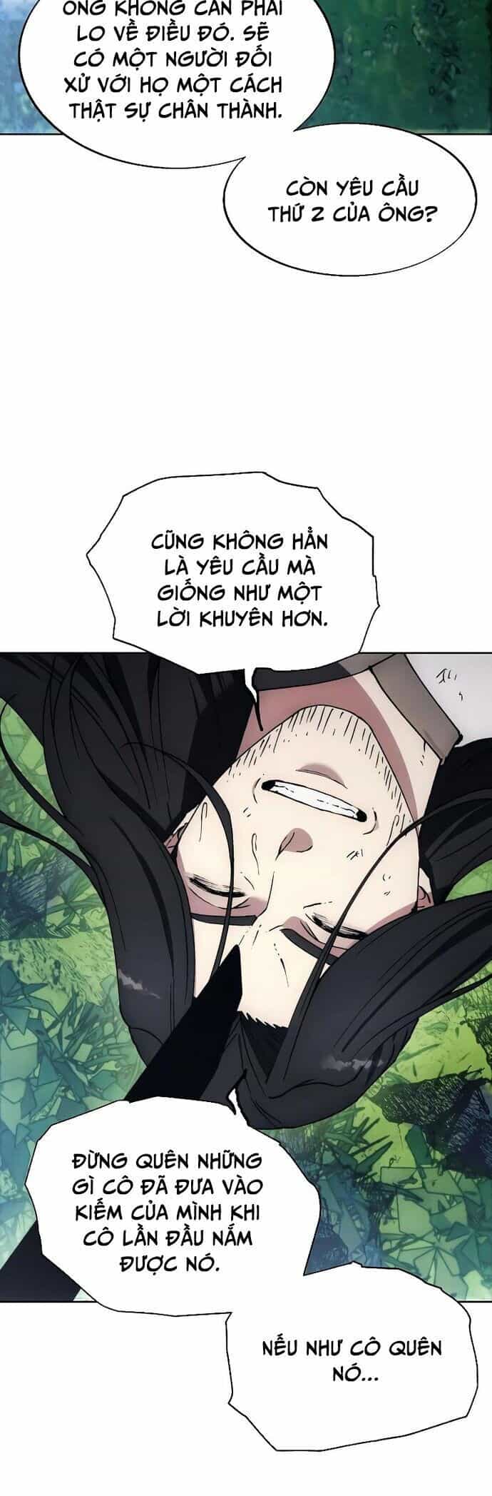 Tao Là Ác Nhân - Chương 166 - ảnh 27
