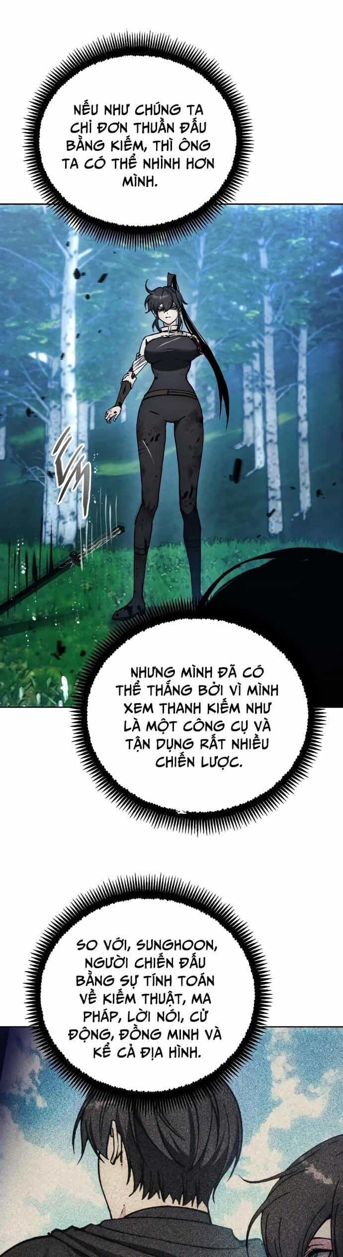Tao Là Ác Nhân - Chương 166 - ảnh 31