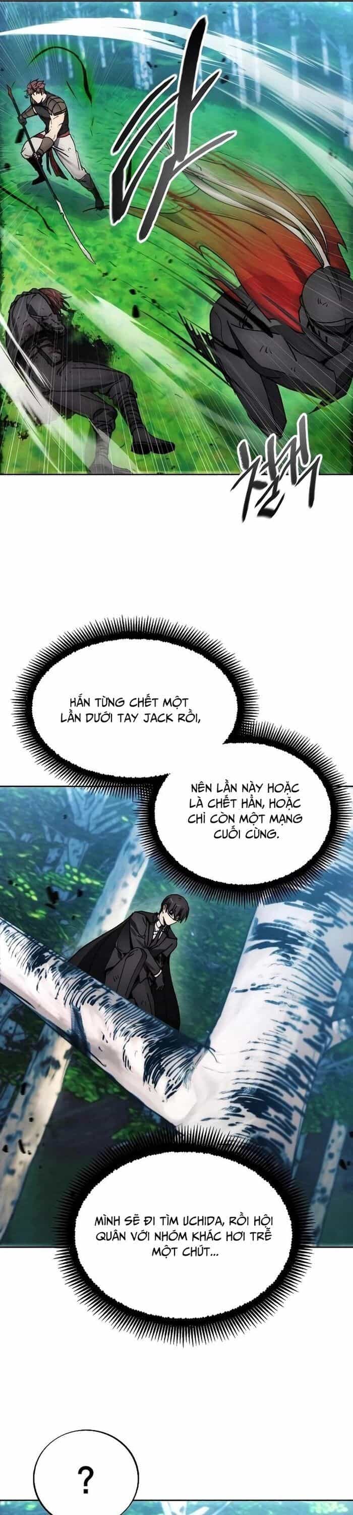 Tao Là Ác Nhân - Chương 168 - ảnh 4