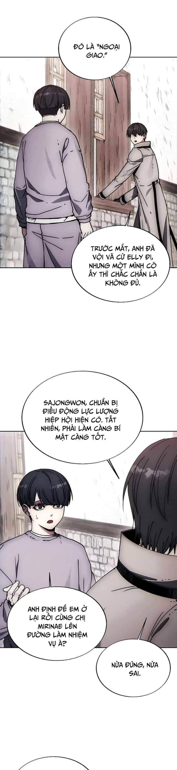 Tao Là Ác Nhân - Chương 170 - ảnh 24