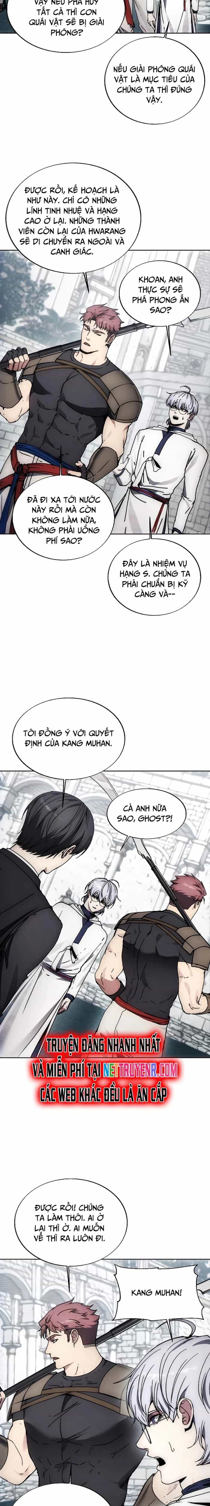 Tao Là Ác Nhân - Chương 172 - ảnh 20