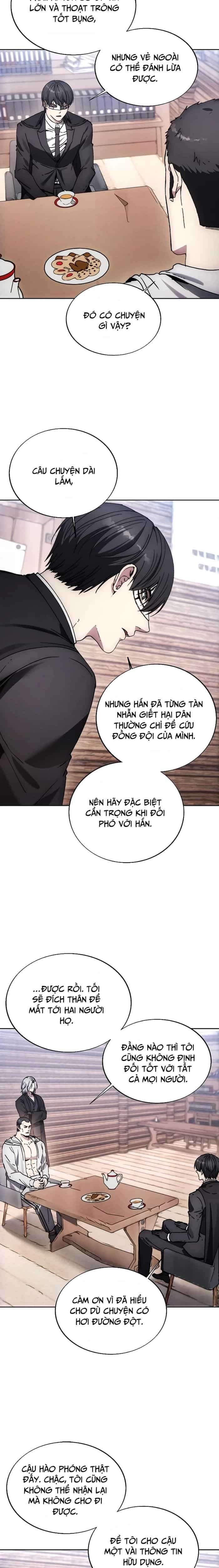 Tao Là Ác Nhân - Chương 172 - ảnh 5