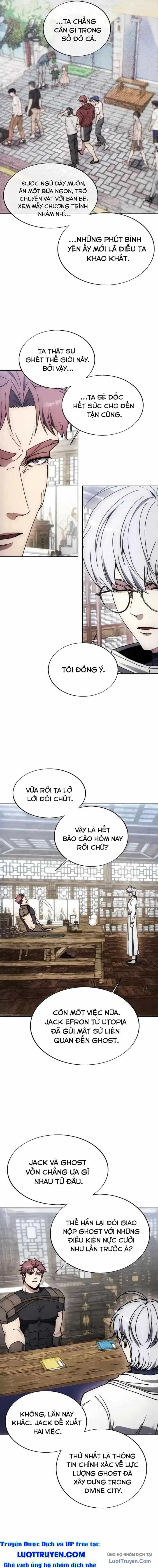 Tao Là Ác Nhân - Chương 175 - ảnh 15