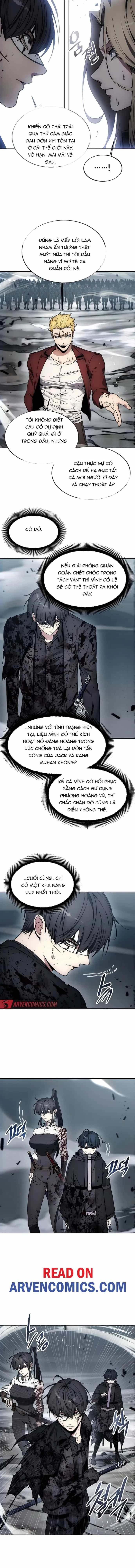 Tao Là Ác Nhân - Chương 182 - ảnh 8