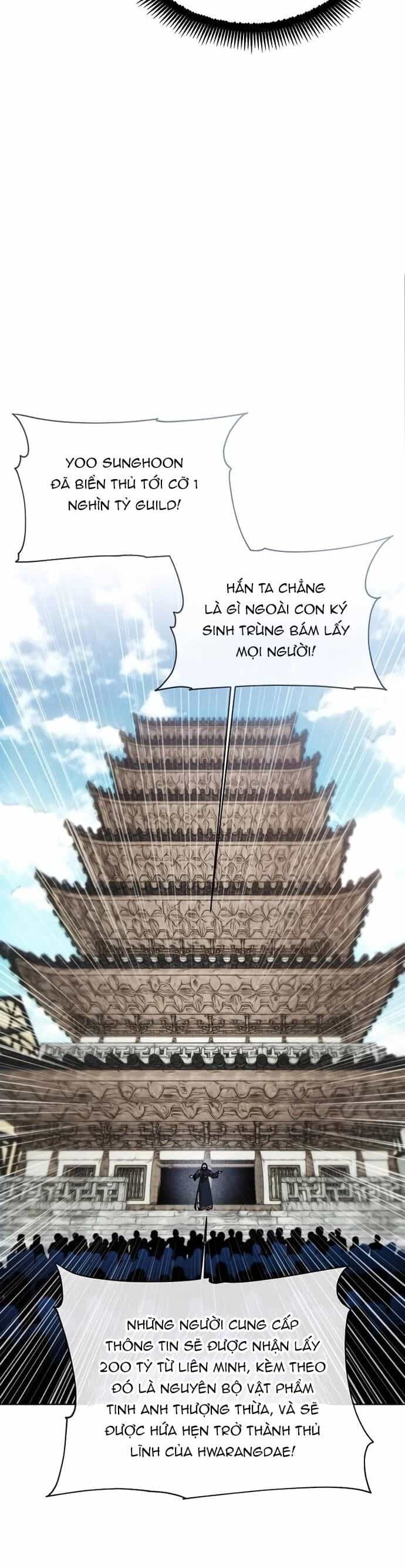 Tao Là Ác Nhân - Chương 183 - ảnh 32