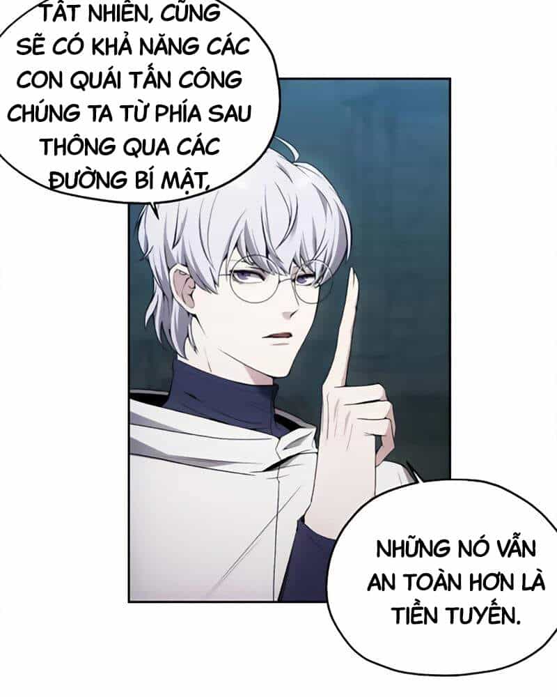 Tao Là Ác Nhân - Chương 21 - ảnh 49