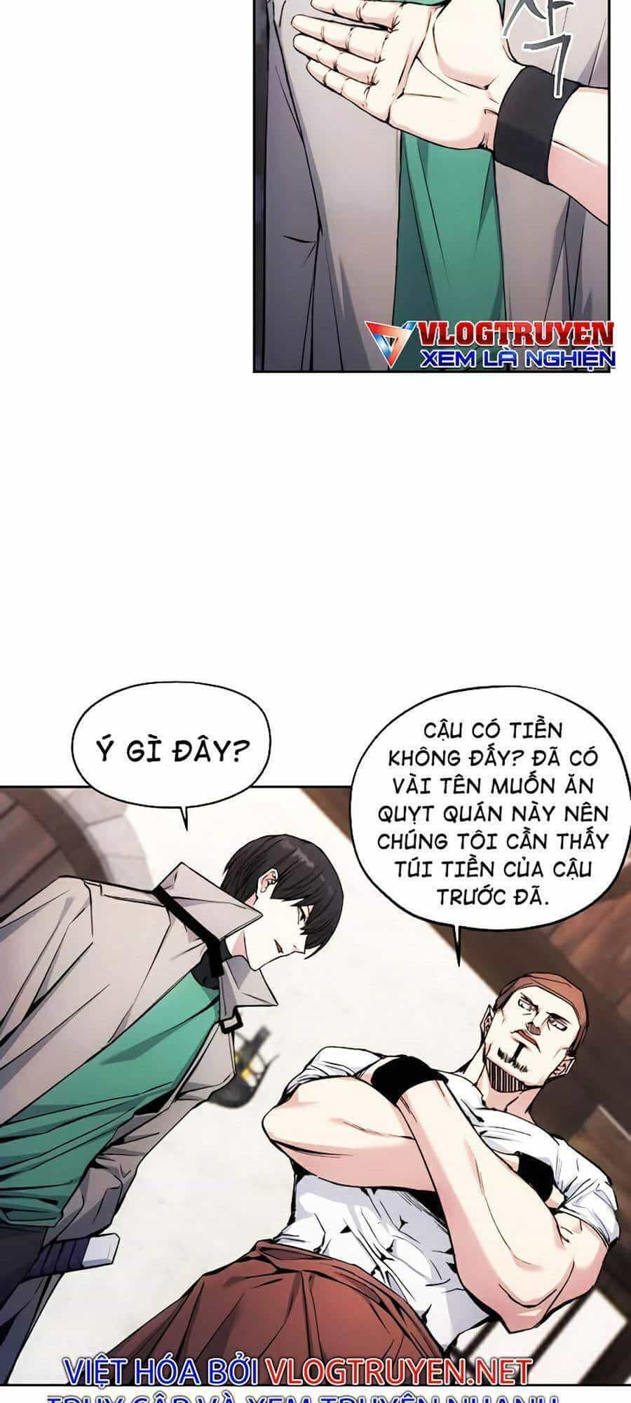 Tao Là Ác Nhân - Chương 3 - ảnh 41