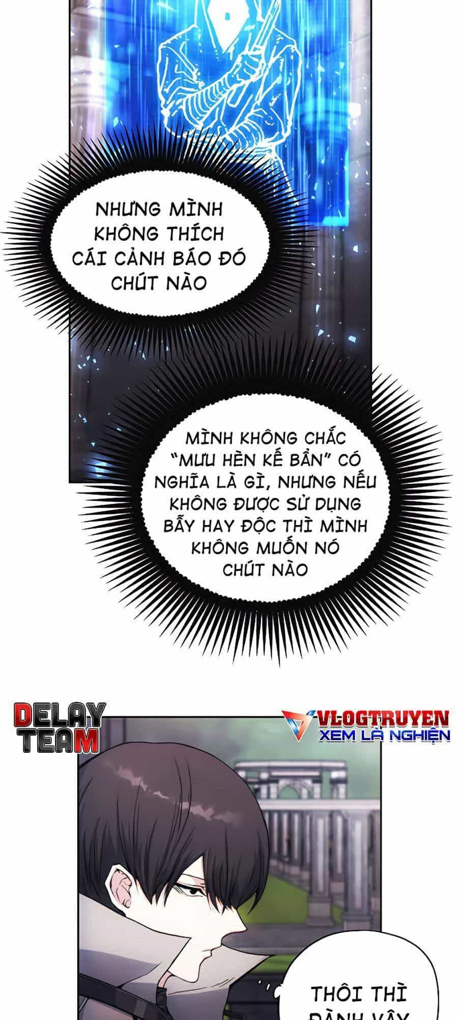Tao Là Ác Nhân - Chương 4 - ảnh 15