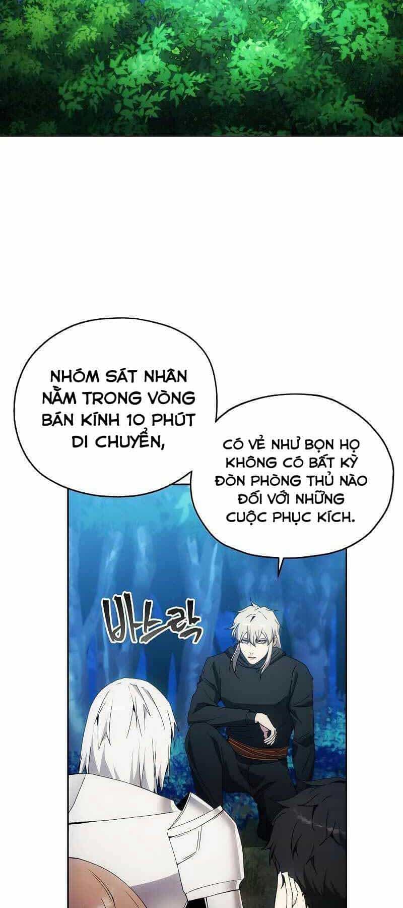 Tao Là Ác Nhân - Chương 43 - ảnh 2
