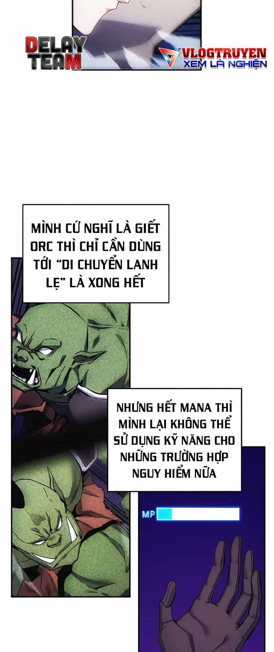 Tao Là Ác Nhân - Chương 5 - ảnh 51