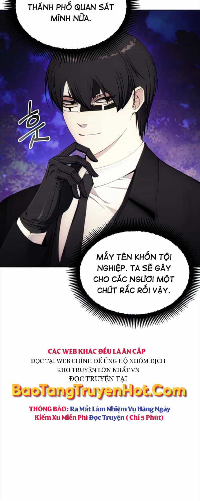 Tao Là Ác Nhân - Chương 62 - ảnh 26