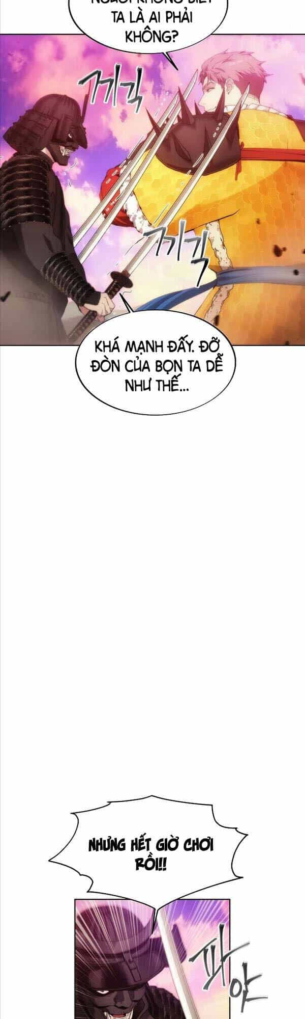 Tao Là Ác Nhân - Chương 67 - ảnh 36