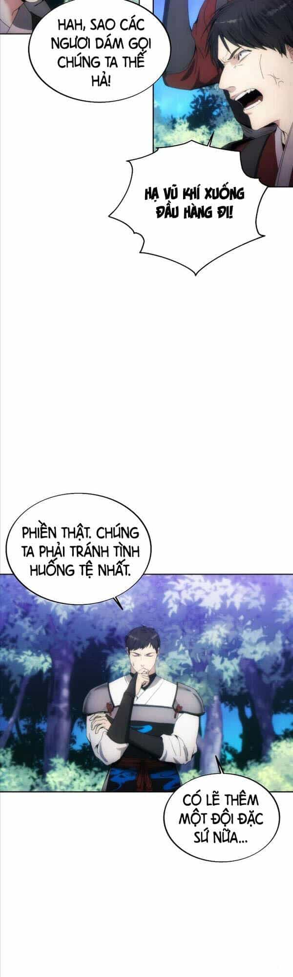 Tao Là Ác Nhân - Chương 67 - ảnh 4
