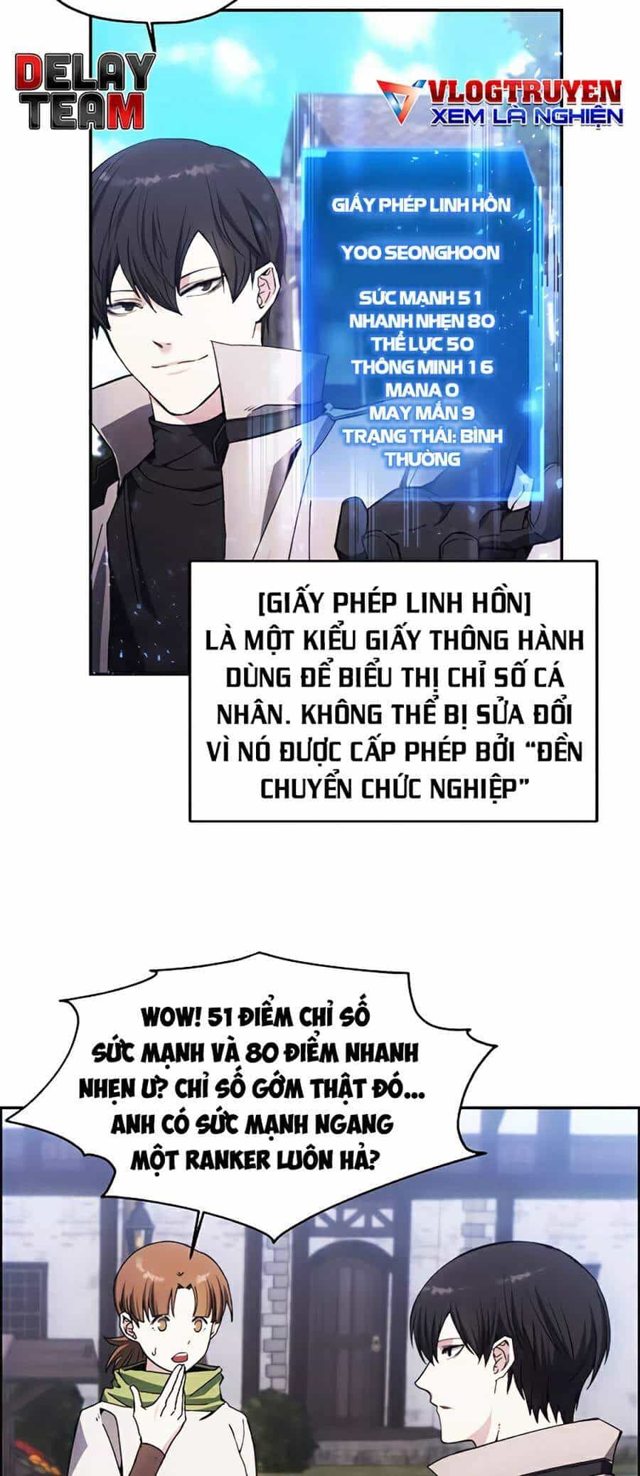Tao Là Ác Nhân - Chương 7 - ảnh 39