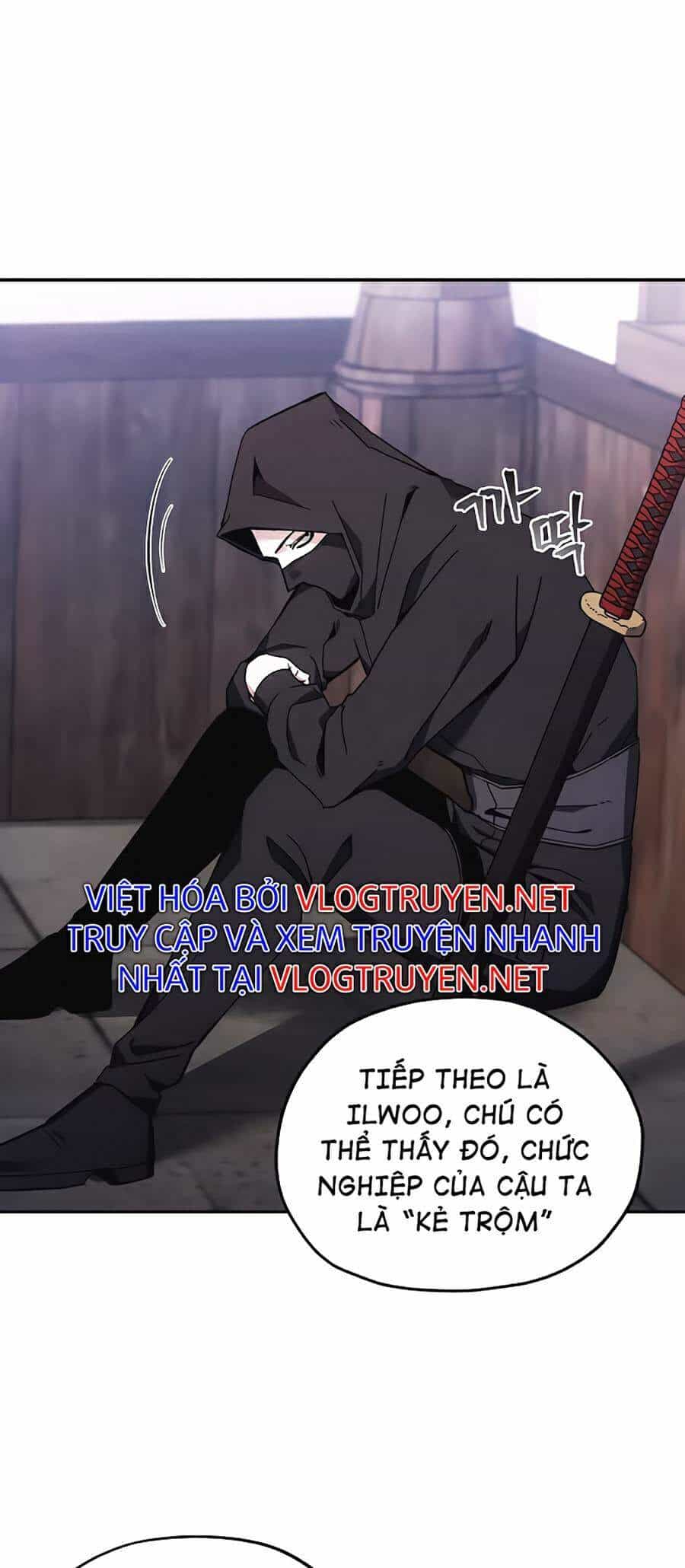 Tao Là Ác Nhân - Chương 7 - ảnh 49