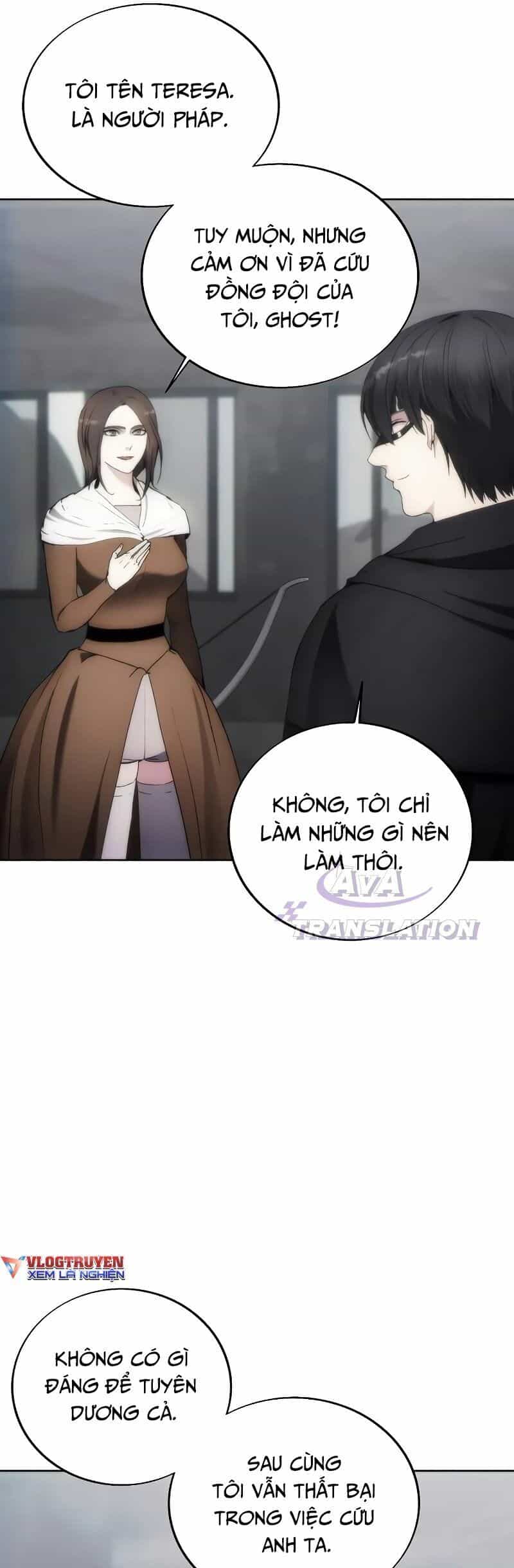 Tao Là Ác Nhân - Chương 76 - ảnh 19