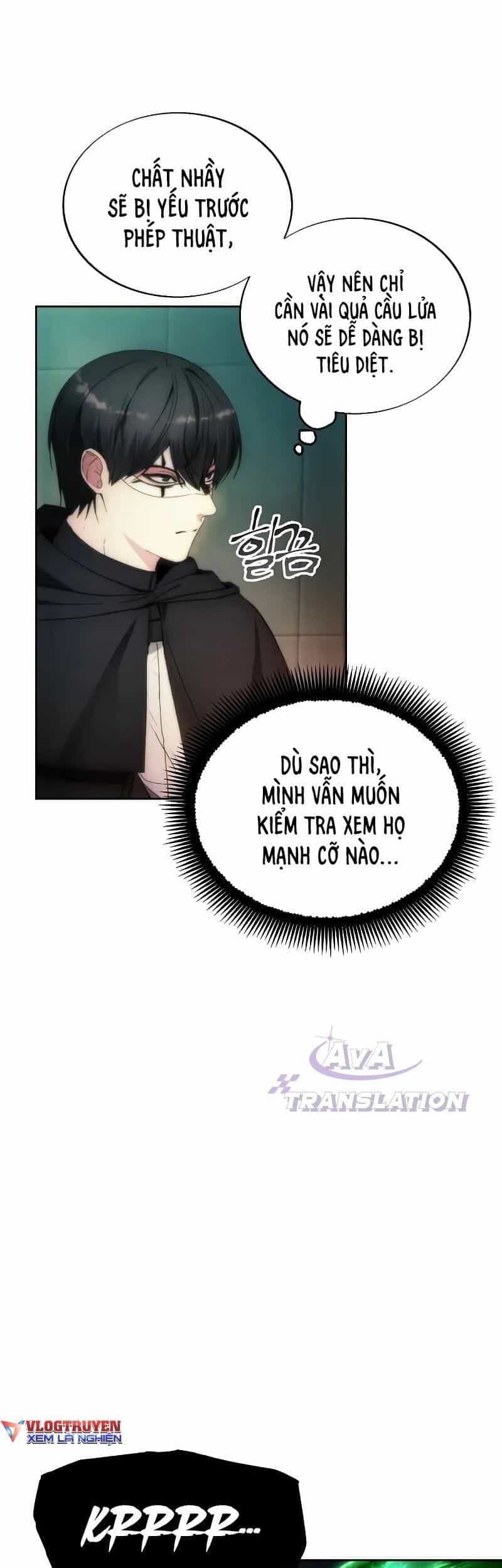 Tao Là Ác Nhân - Chương 77 - ảnh 15