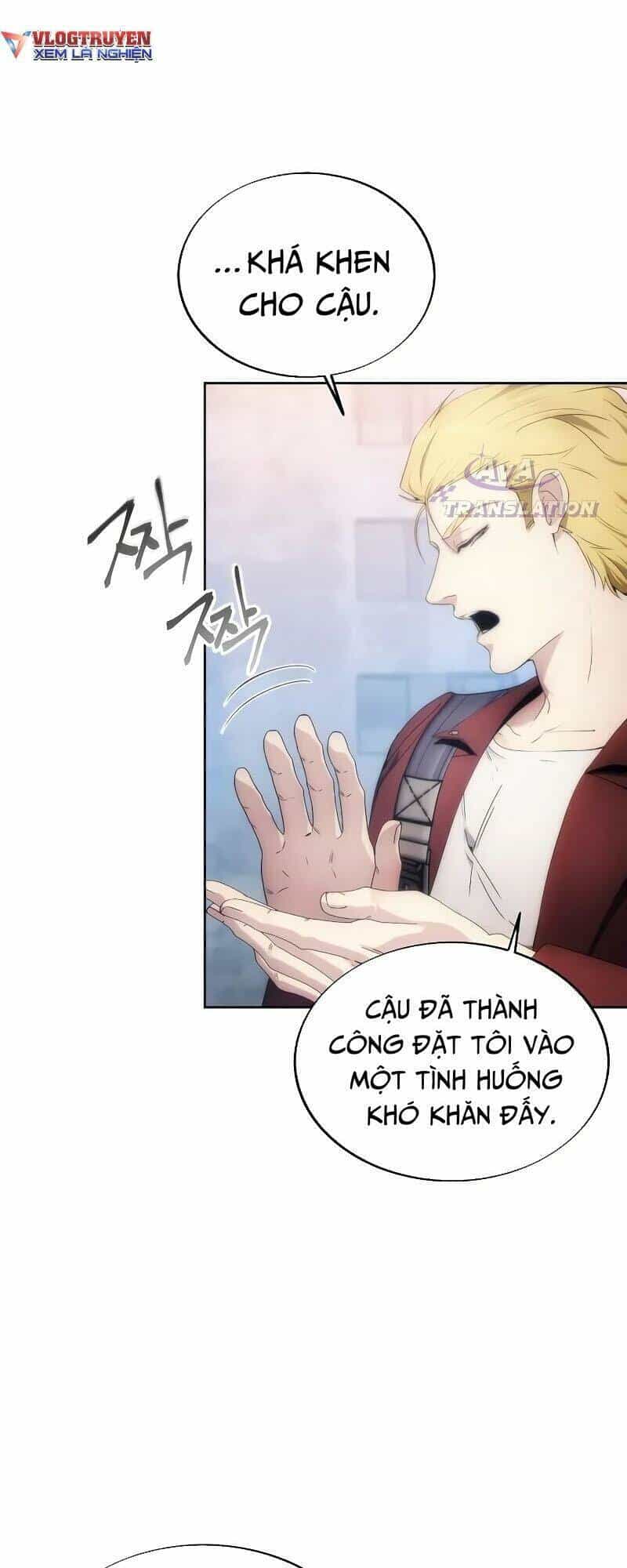 Tao Là Ác Nhân - Chương 79 - ảnh 53
