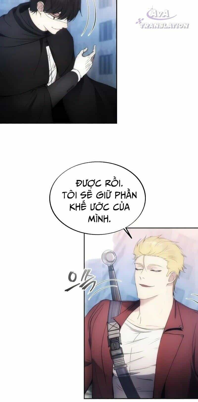 Tao Là Ác Nhân - Chương 80 - ảnh 21