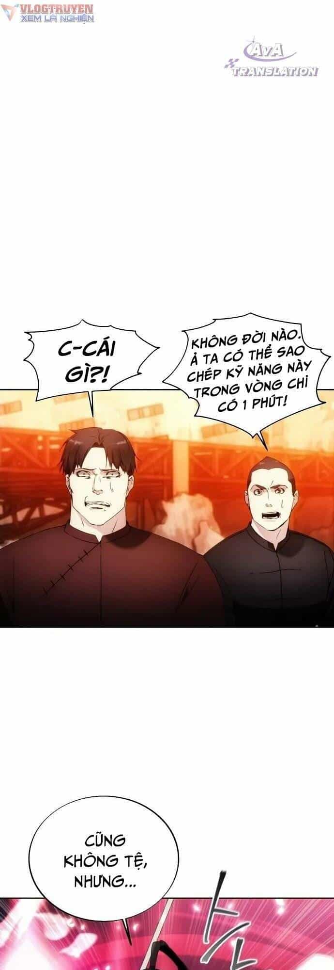 Tao Là Ác Nhân - Chương 81 - ảnh 12
