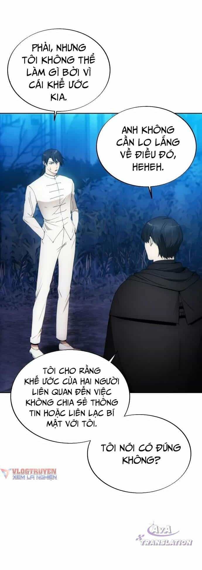 Tao Là Ác Nhân - Chương 81 - ảnh 30