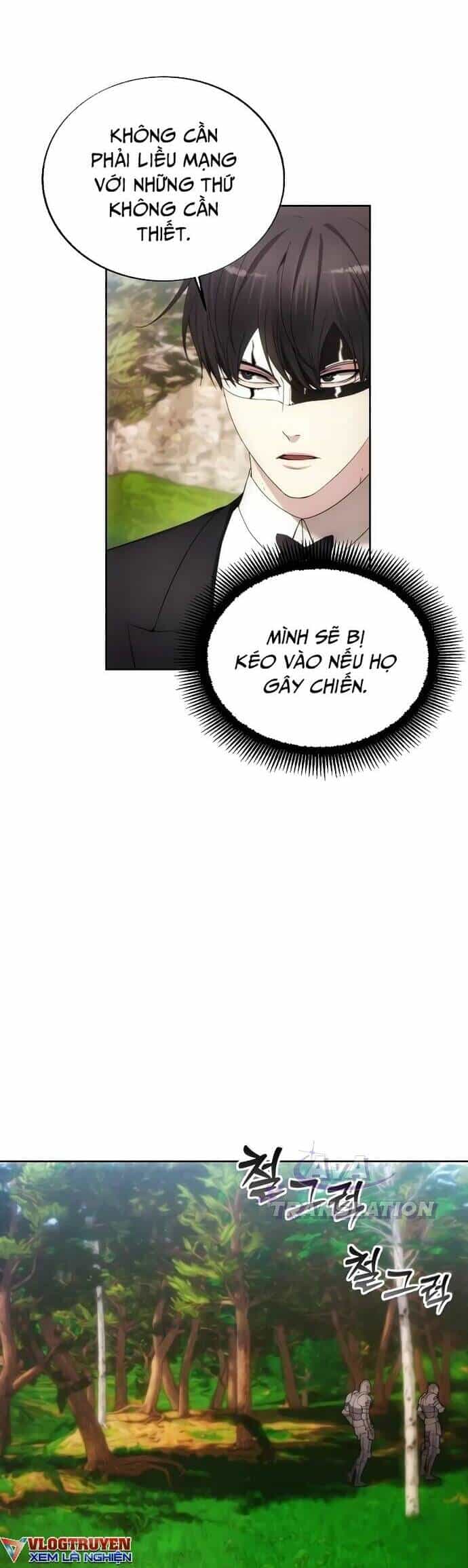 Tao Là Ác Nhân - Chương 87 - ảnh 16