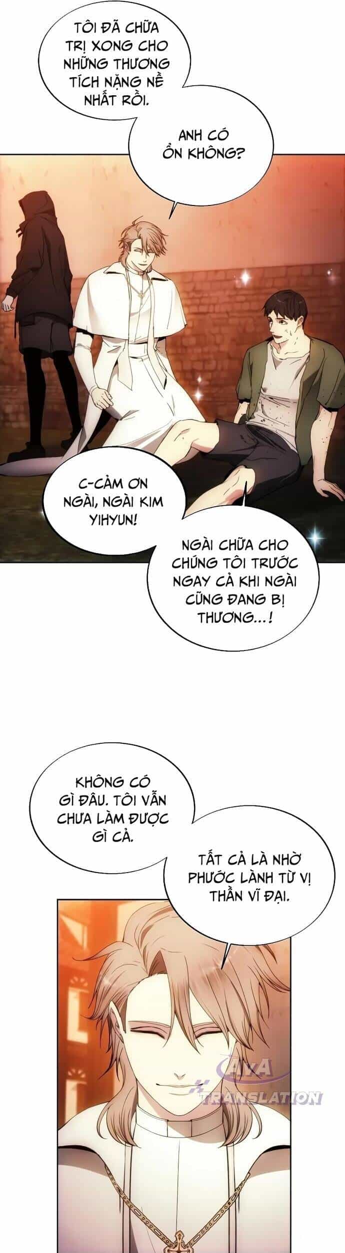 Tao Là Ác Nhân - Chương 87 - ảnh 37