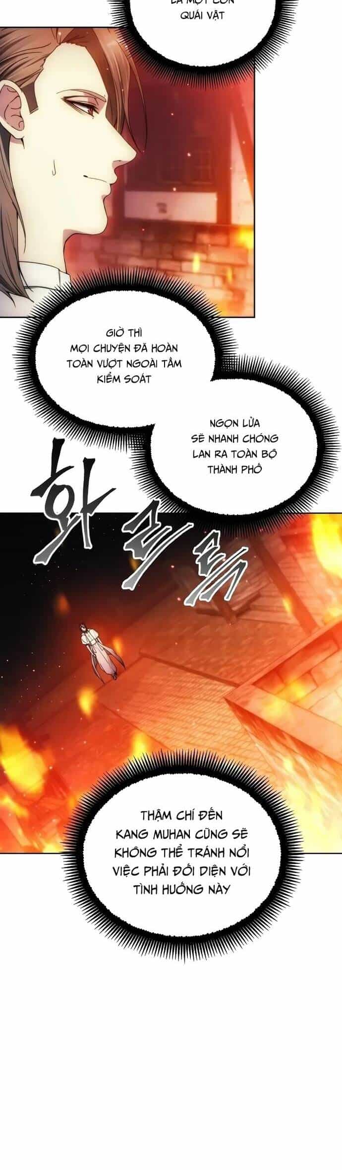 Tao Là Ác Nhân - Chương 88 - ảnh 6