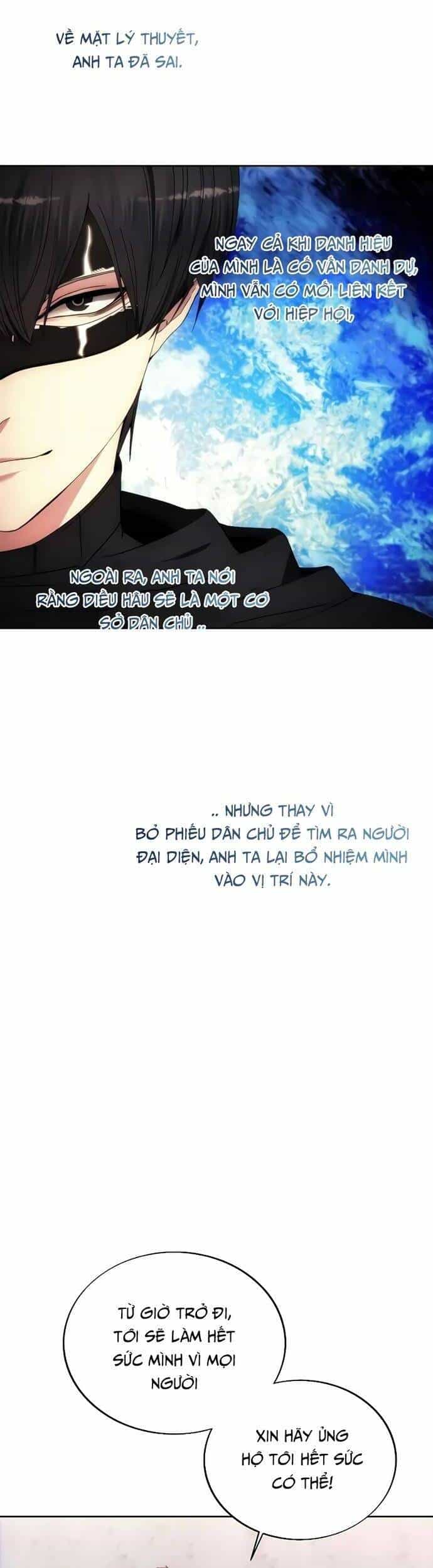 Tao Là Ác Nhân - Chương 89 - ảnh 10