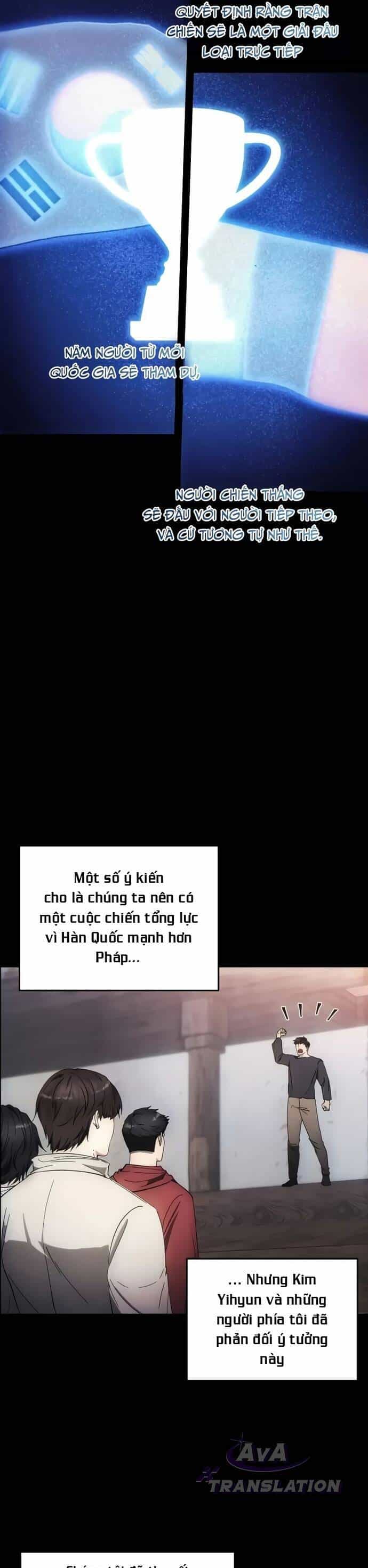 Tao Là Ác Nhân - Chương 89 - ảnh 20
