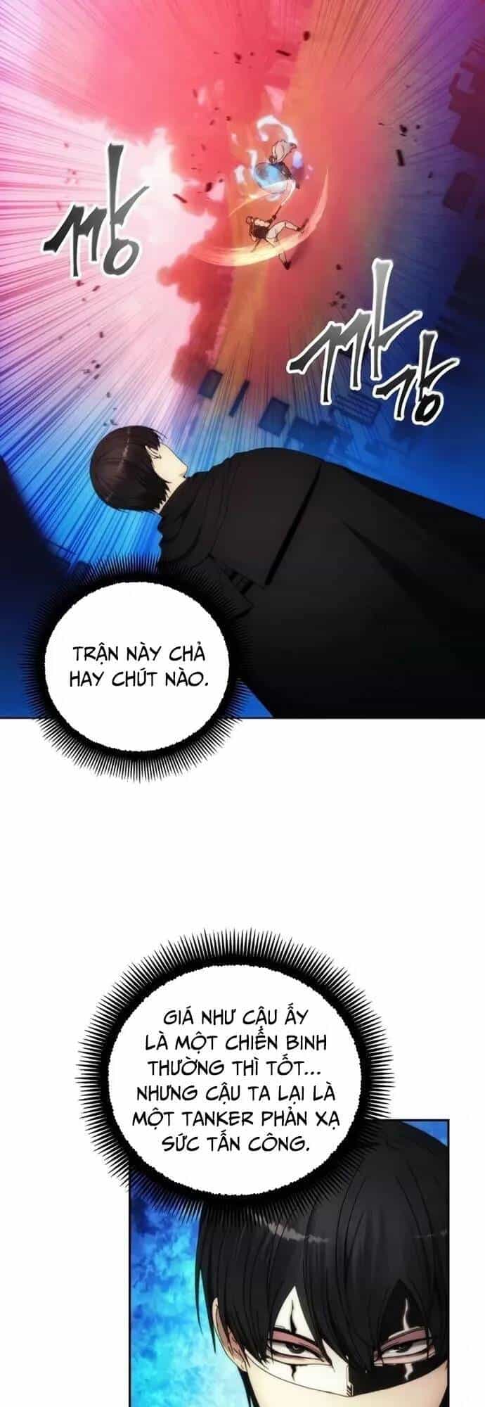 Tao Là Ác Nhân - Chương 91 - ảnh 20