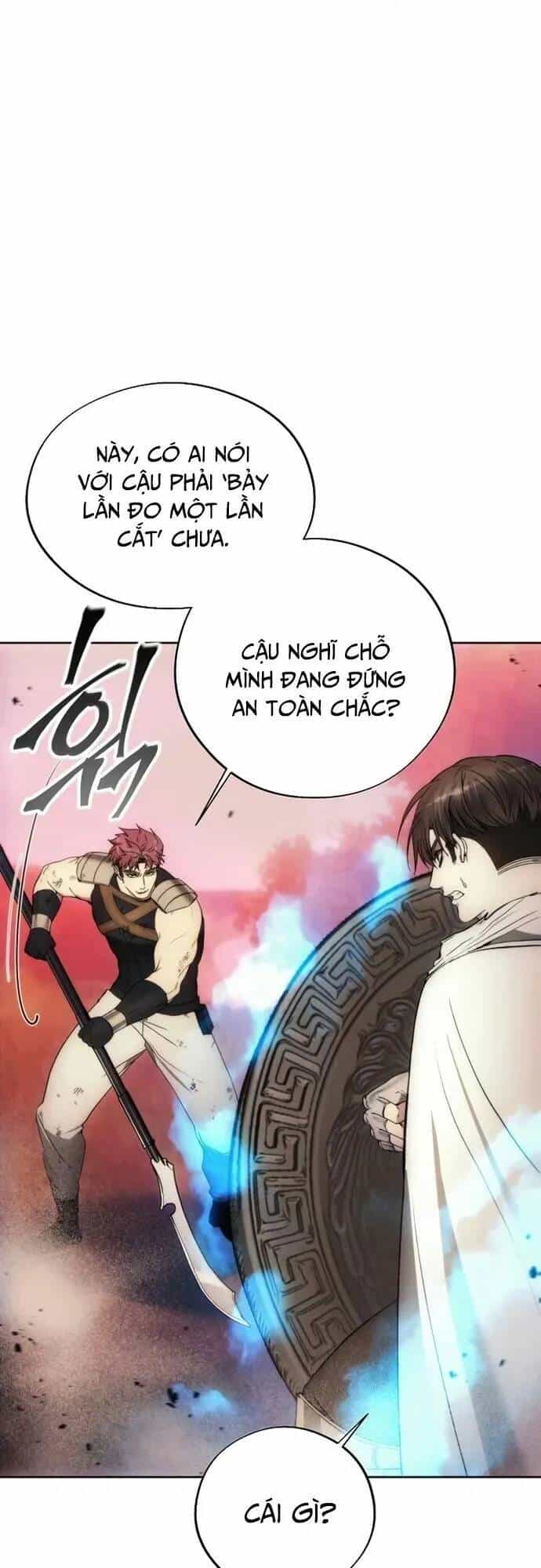 Tao Là Ác Nhân - Chương 91 - ảnh 36