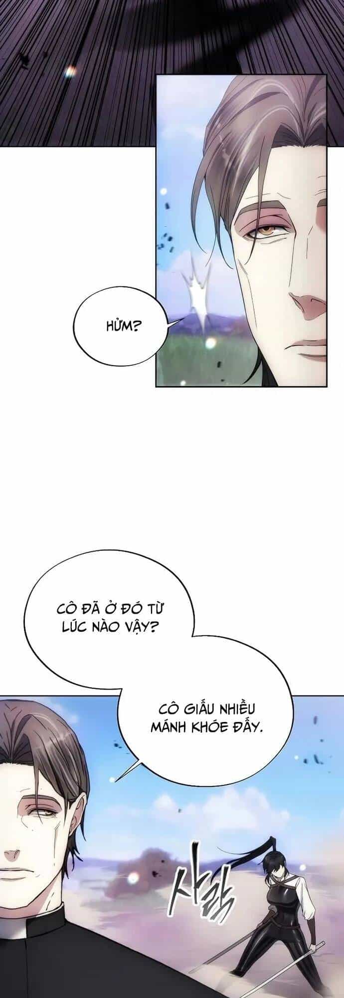 Tao Là Ác Nhân - Chương 93 - ảnh 21