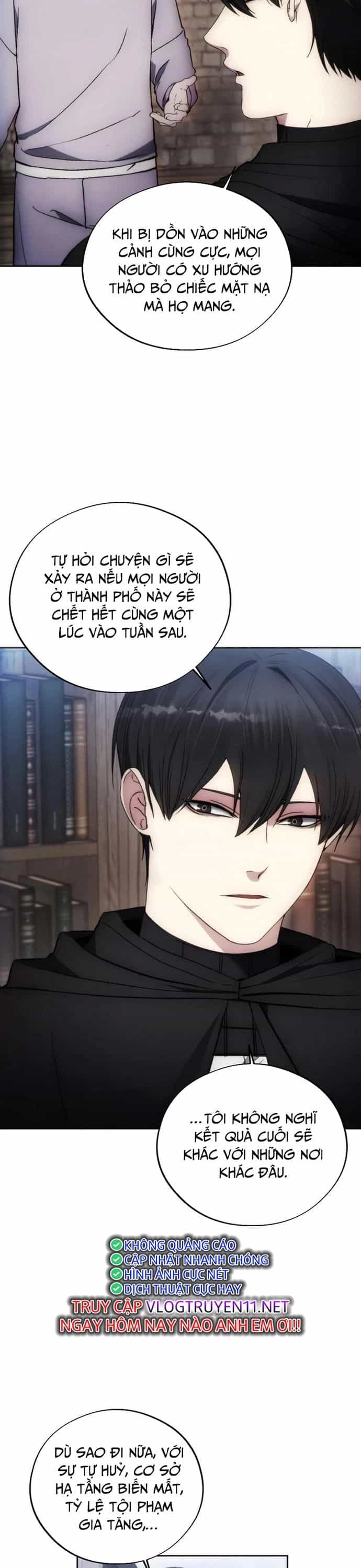 Tao Là Ác Nhân - Chương 95 - ảnh 13