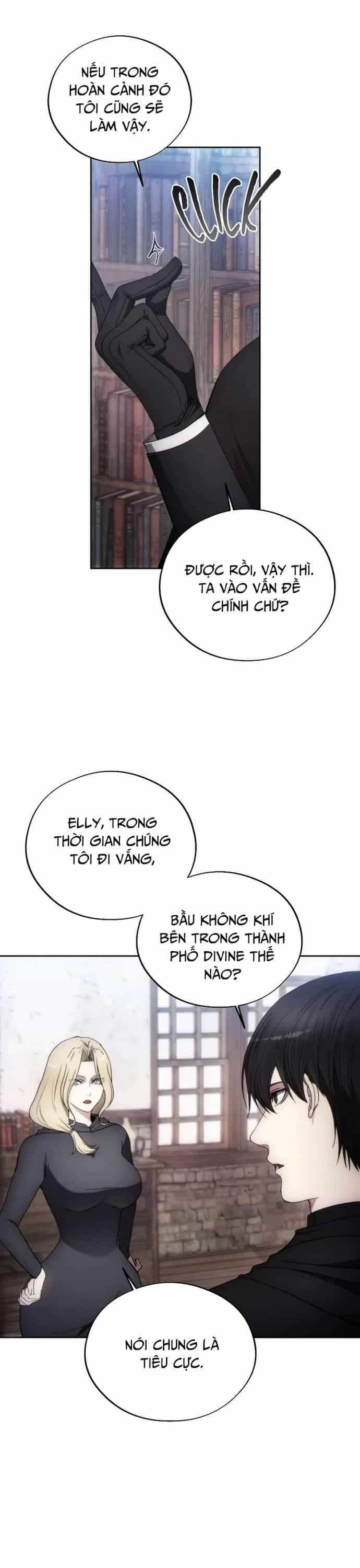 Tao Là Ác Nhân - Chương 95 - ảnh 15