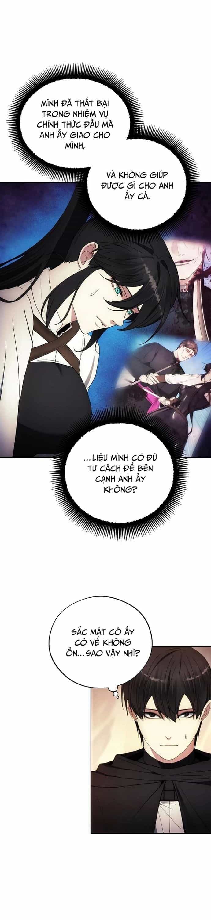 Tao Là Ác Nhân - Chương 96 - ảnh 14