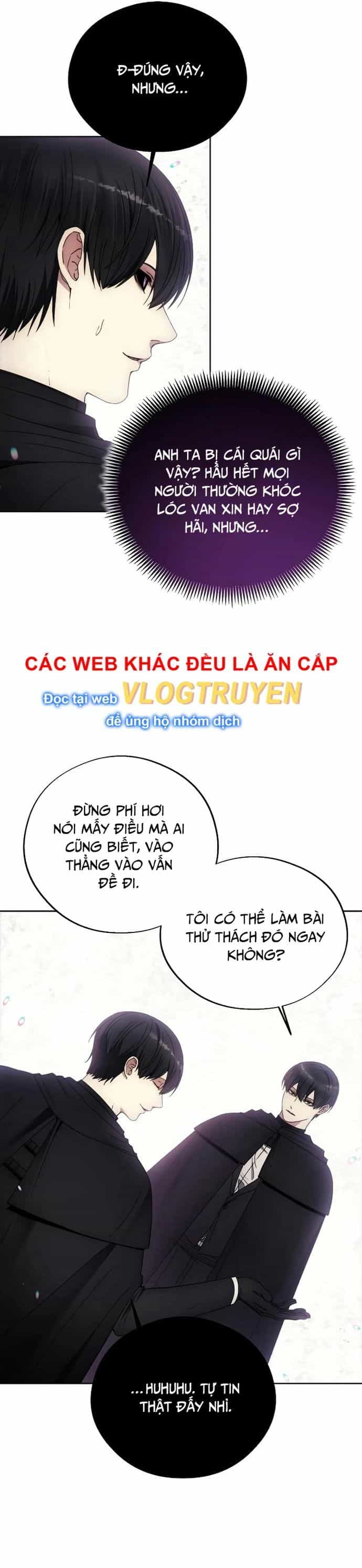 Tao Là Ác Nhân - Chương 97 - ảnh 6