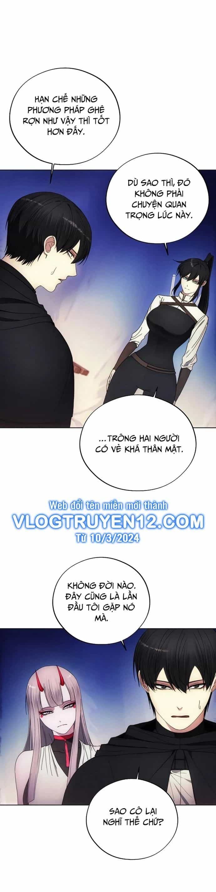 Tao Là Ác Nhân - Chương 98 - ảnh 26