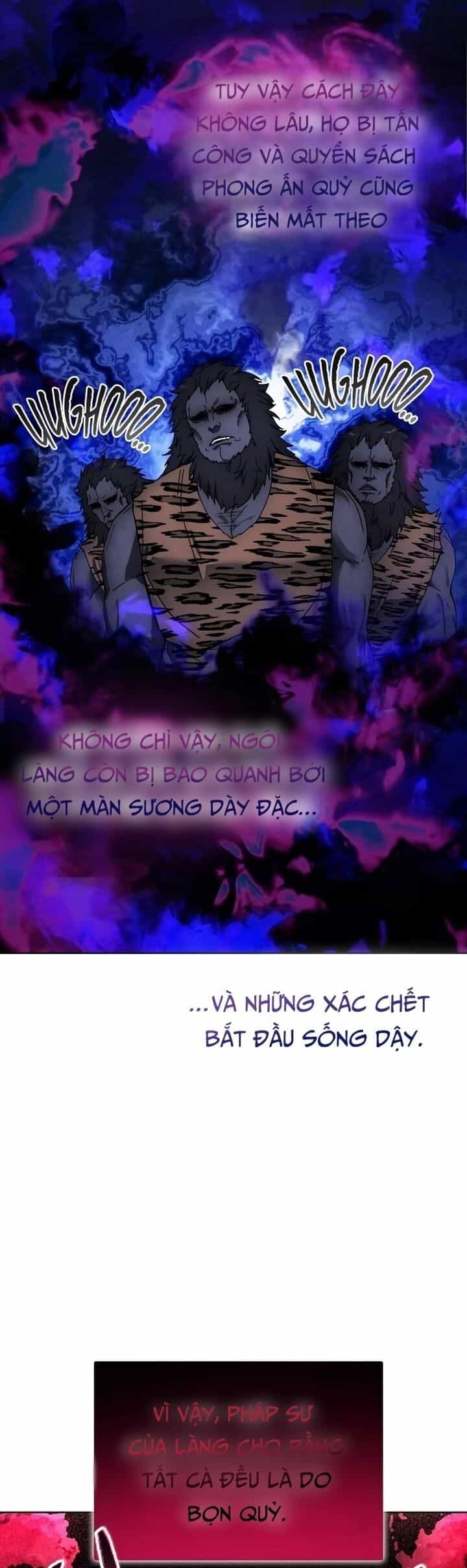 Tao Là Ác Nhân - Chương 99 - ảnh 25