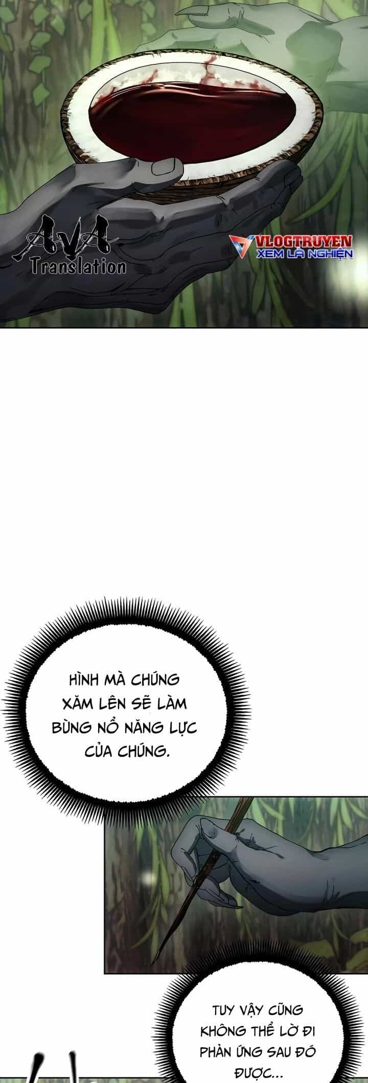 Tao Là Ác Nhân - Chương 99 - ảnh 37