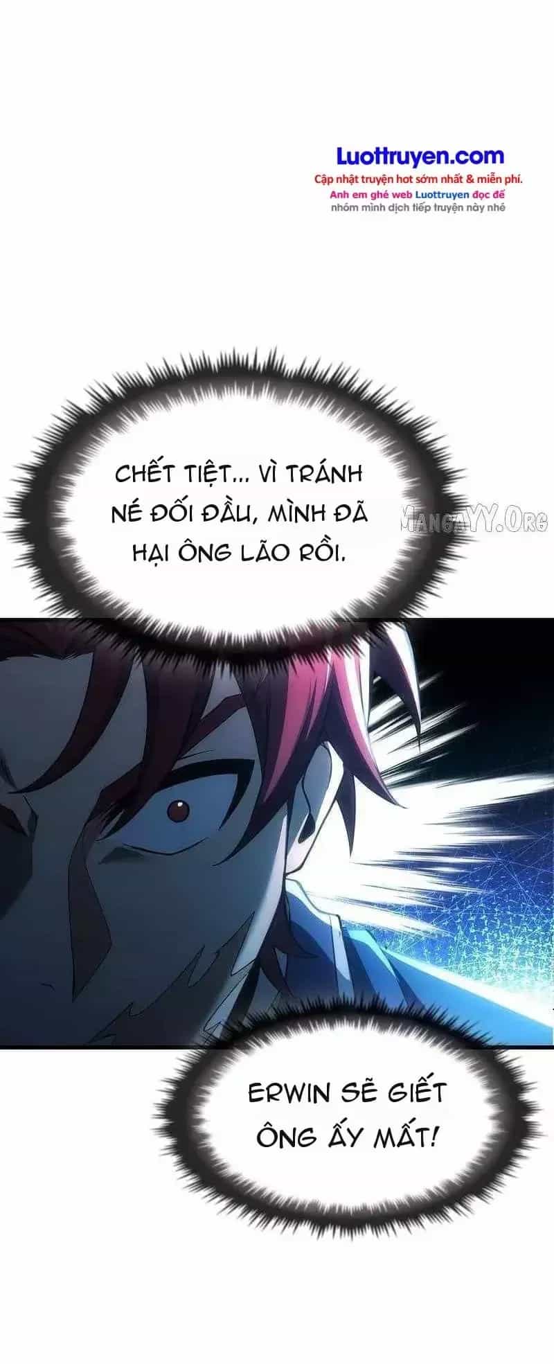 Tạp Huyết Hồi Quy - Chương 11 - ảnh 40