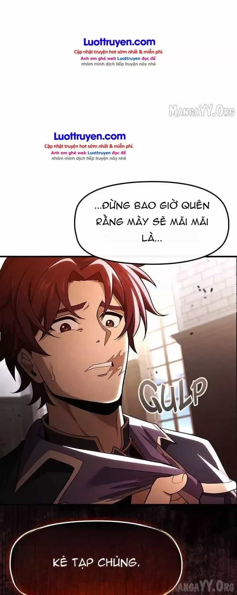 Tạp Huyết Hồi Quy - Chương 12 - ảnh 12