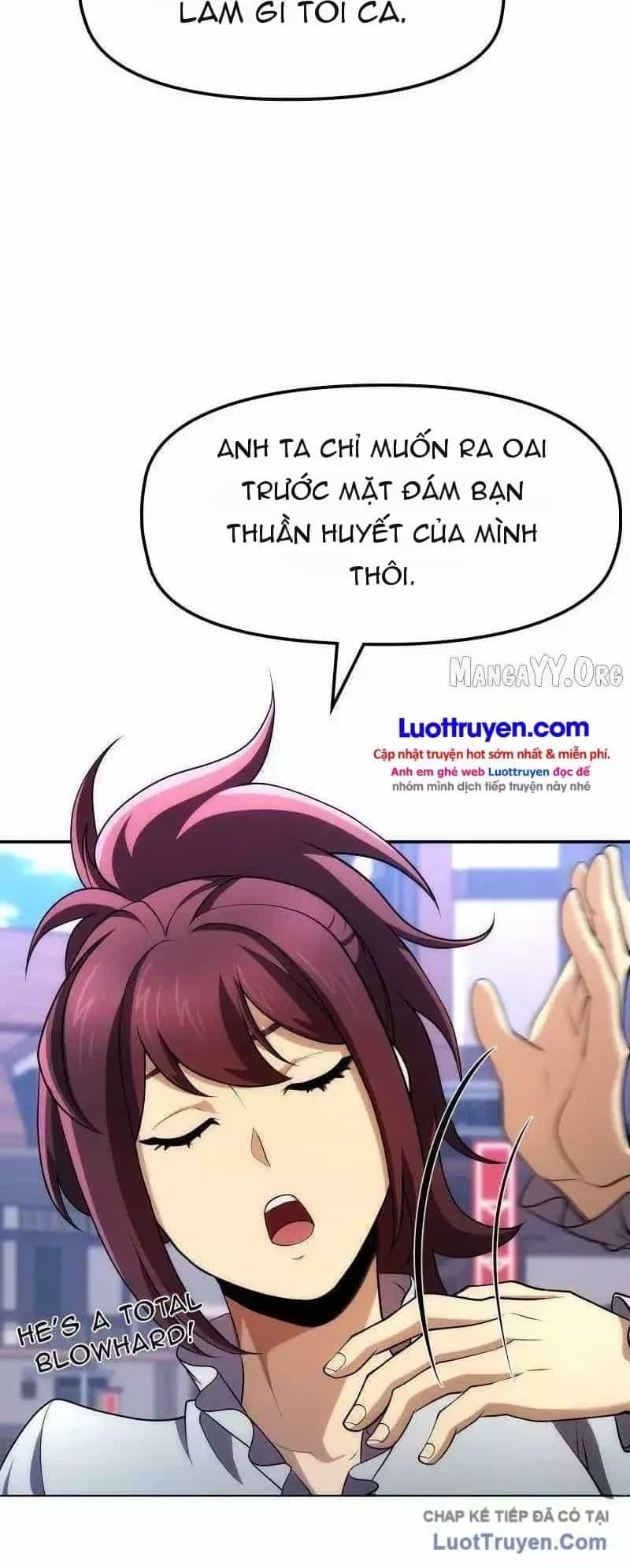 Tạp Huyết Hồi Quy - Chương 13 - ảnh 13